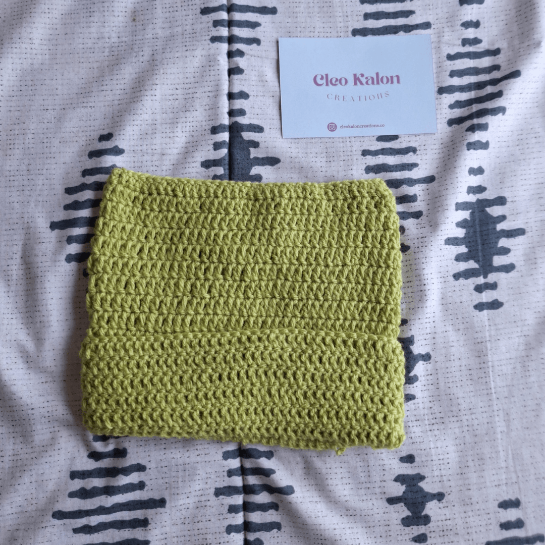 Classique Cat Beanie - Cleo Kalon Creations