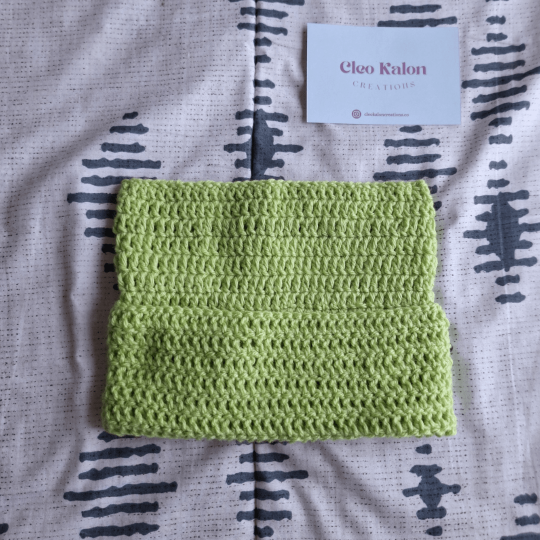 Classique Cat Beanie - Cleo Kalon Creations