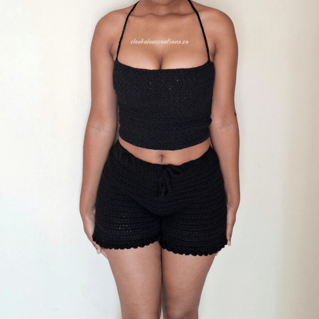 Lulama Set - Cleo Kalon Creations