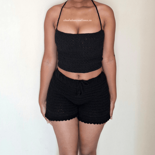 Lulama Set - Cleo Kalon Creations