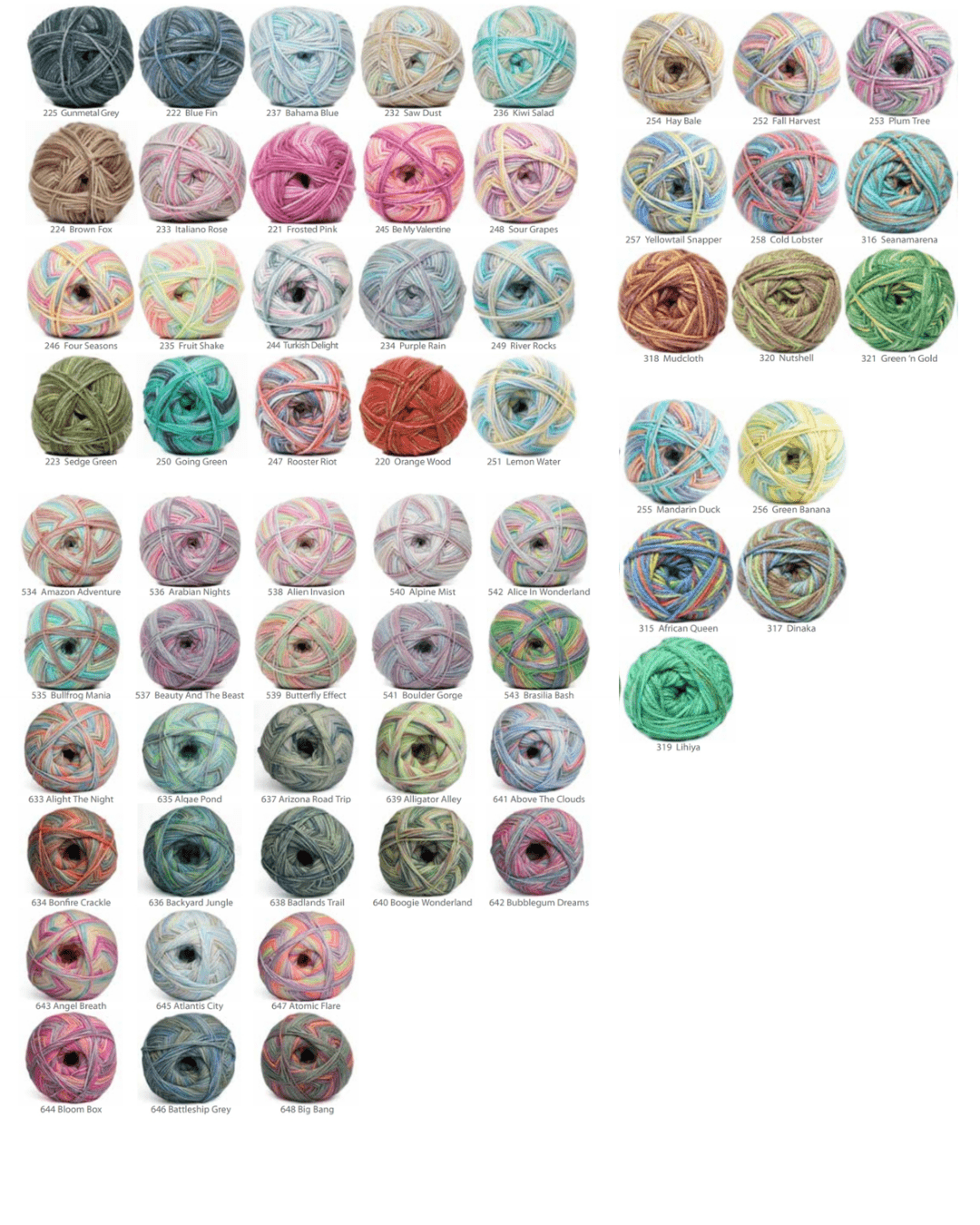 Print Slouchy Beanie - Cleo Kalon Creations