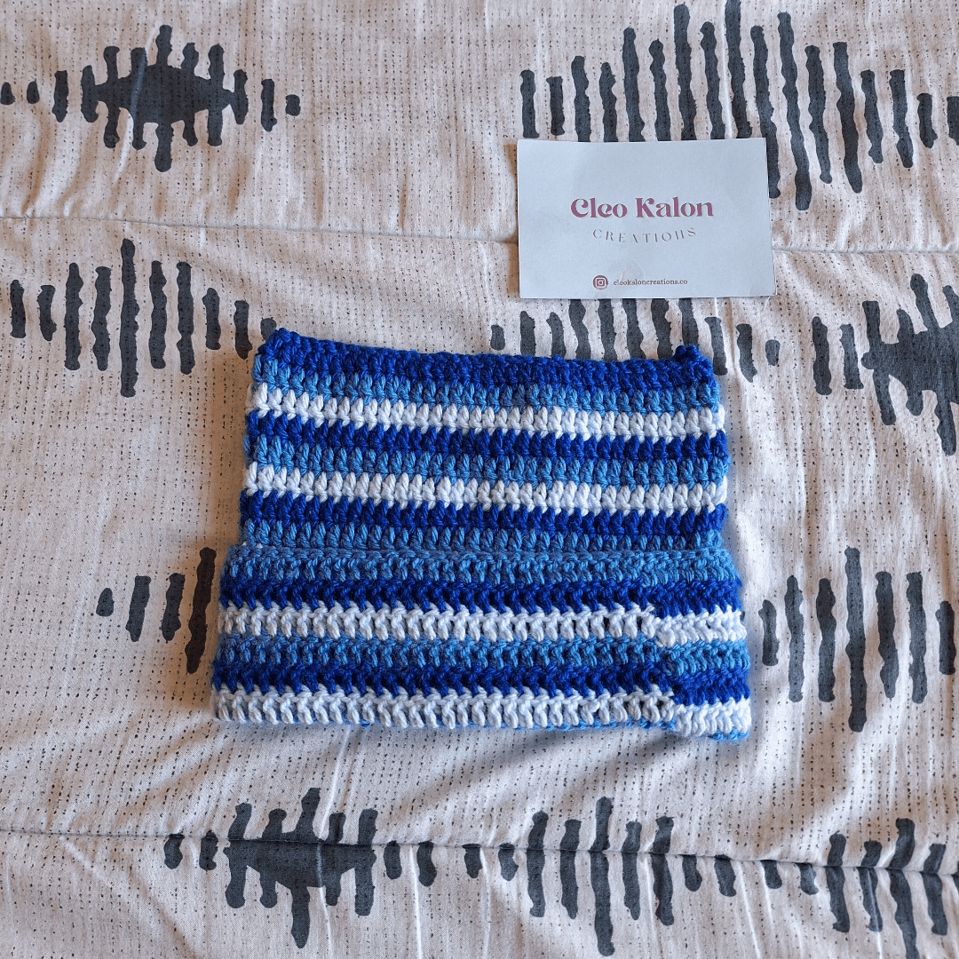 Berrie Cat Beanie - Cleo Kalon Creations