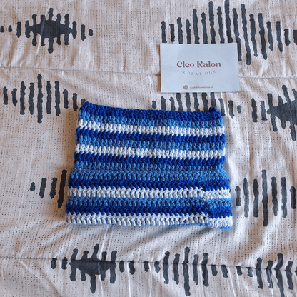 Berrie Cat Beanie - Cleo Kalon Creations